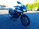     Yamaha Fazer150 FZ150 2014  7